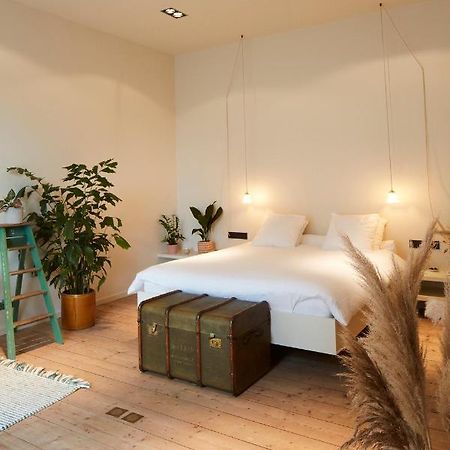 Chambre D'Amis By Alix Gante Exterior foto
