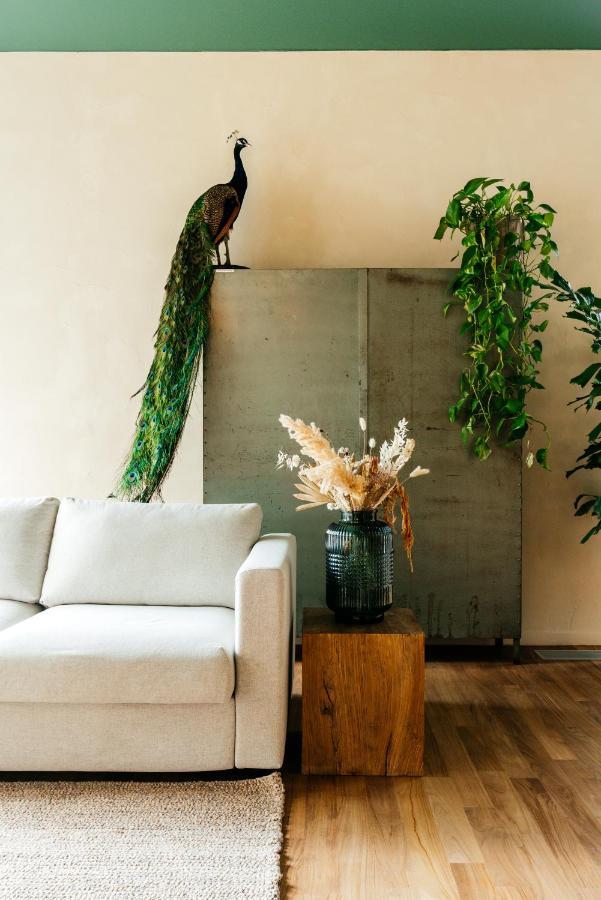 Chambre D'Amis By Alix Gante Exterior foto
