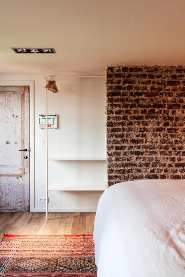 Chambre D'Amis By Alix Gante Exterior foto