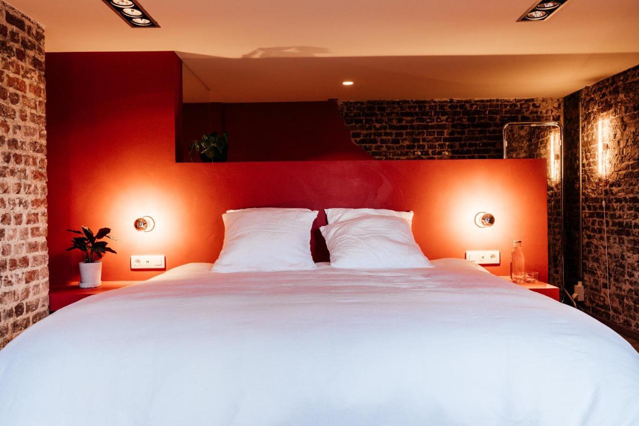 Chambre D'Amis By Alix Gante Exterior foto