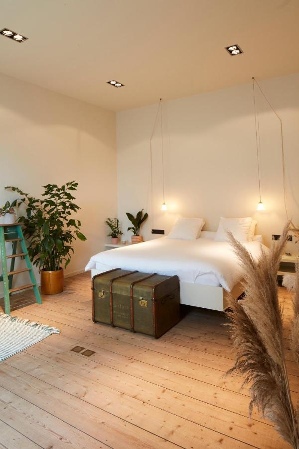 Chambre D'Amis By Alix Gante Exterior foto
