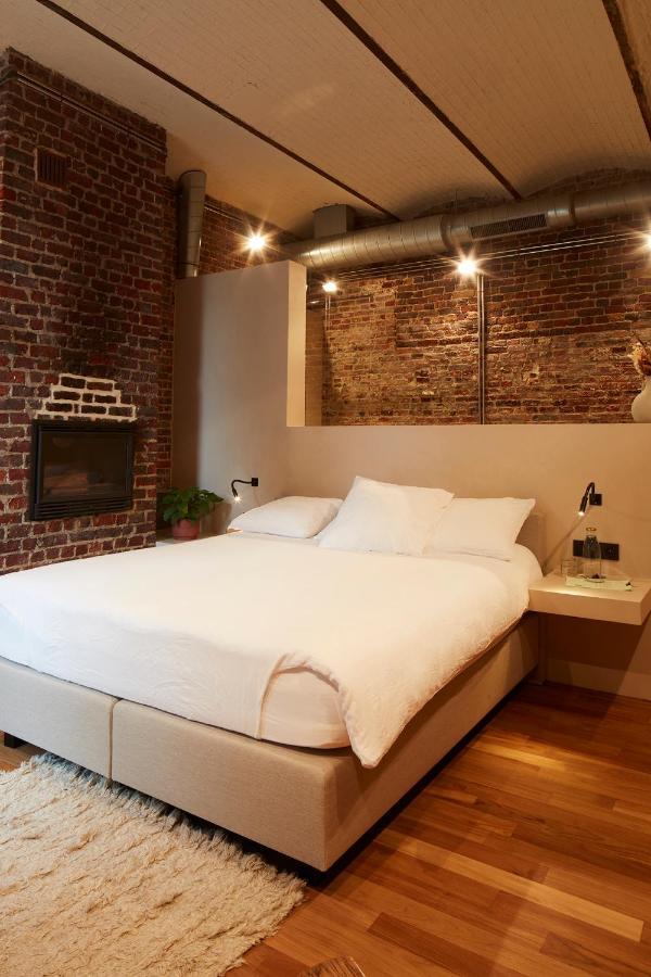 Chambre D'Amis By Alix Gante Exterior foto