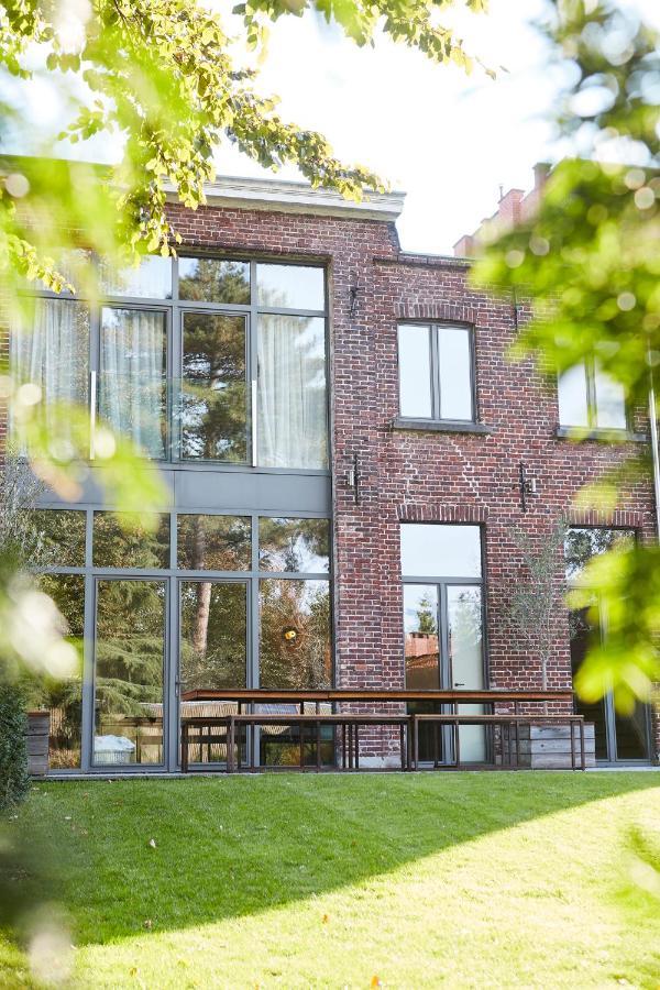 Chambre D'Amis By Alix Gante Exterior foto