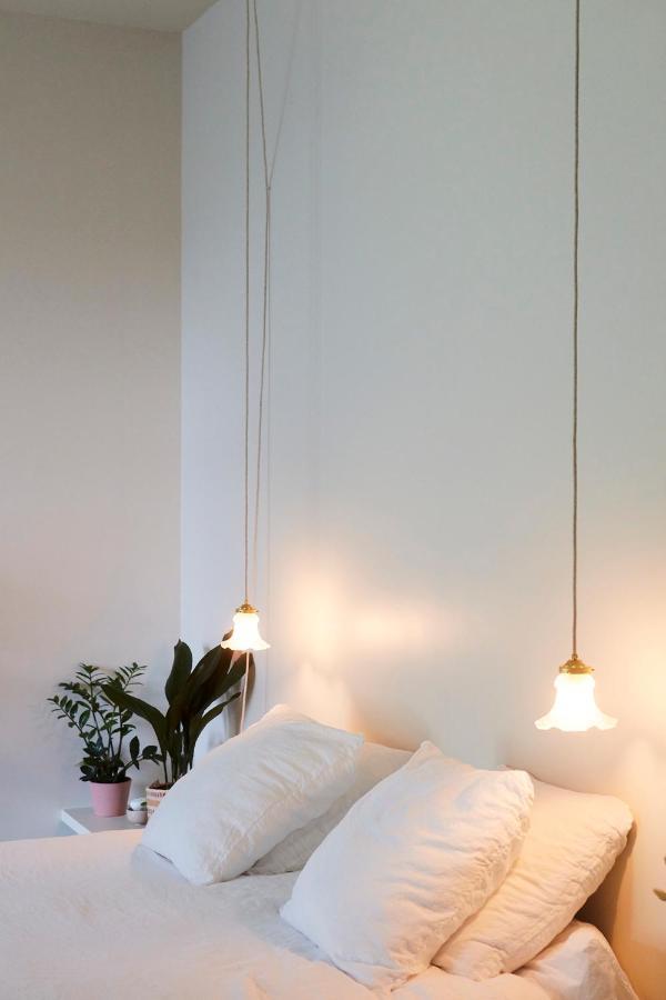 Chambre D'Amis By Alix Gante Exterior foto