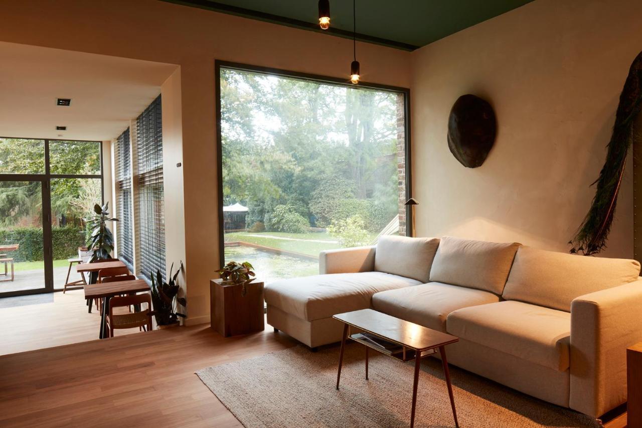 Chambre D'Amis By Alix Gante Exterior foto