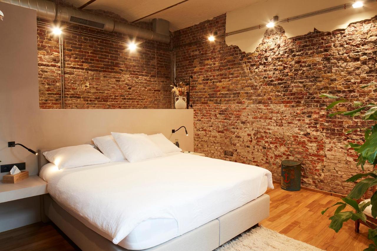 Chambre D'Amis By Alix Gante Exterior foto