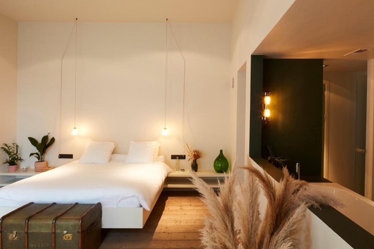 Chambre D'Amis By Alix Gante Exterior foto