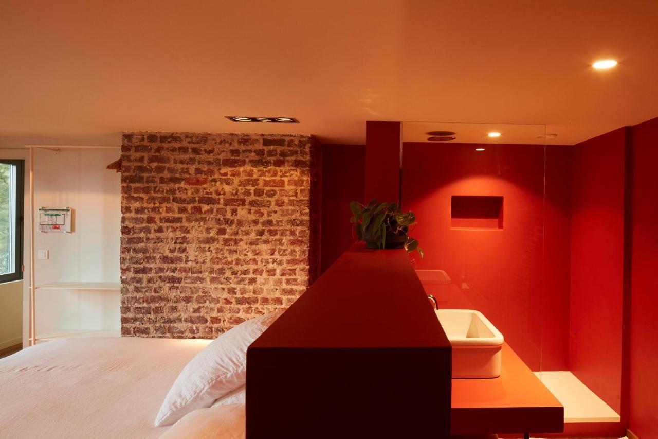 Chambre D'Amis By Alix Gante Exterior foto