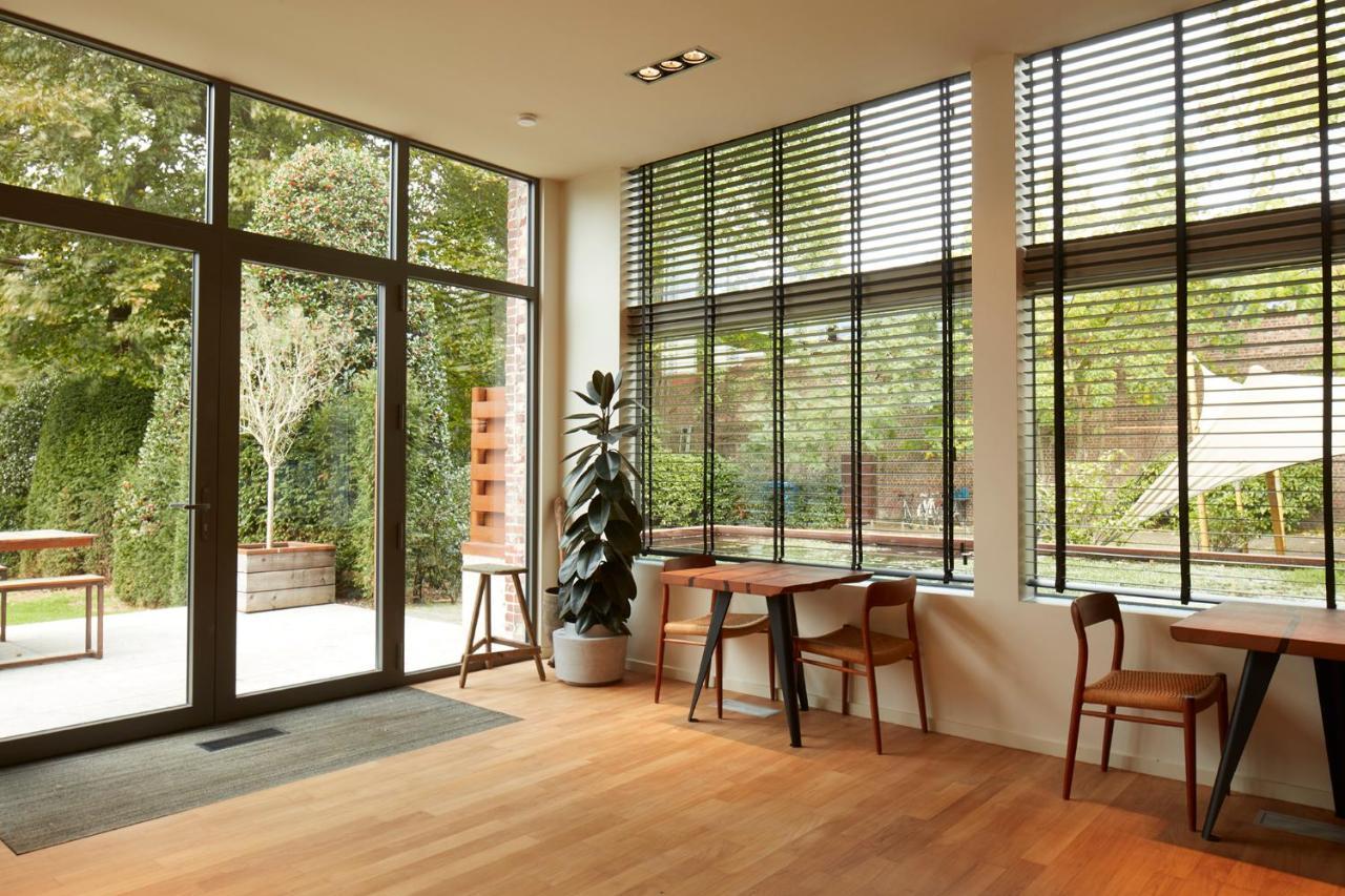 Chambre D'Amis By Alix Gante Exterior foto