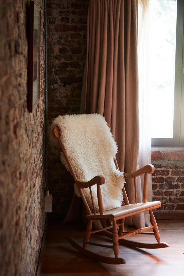 Chambre D'Amis By Alix Gante Exterior foto